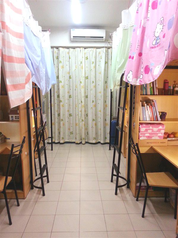 寝室装扮大赛获奖寝室及展示-浙江财经大学经济学院