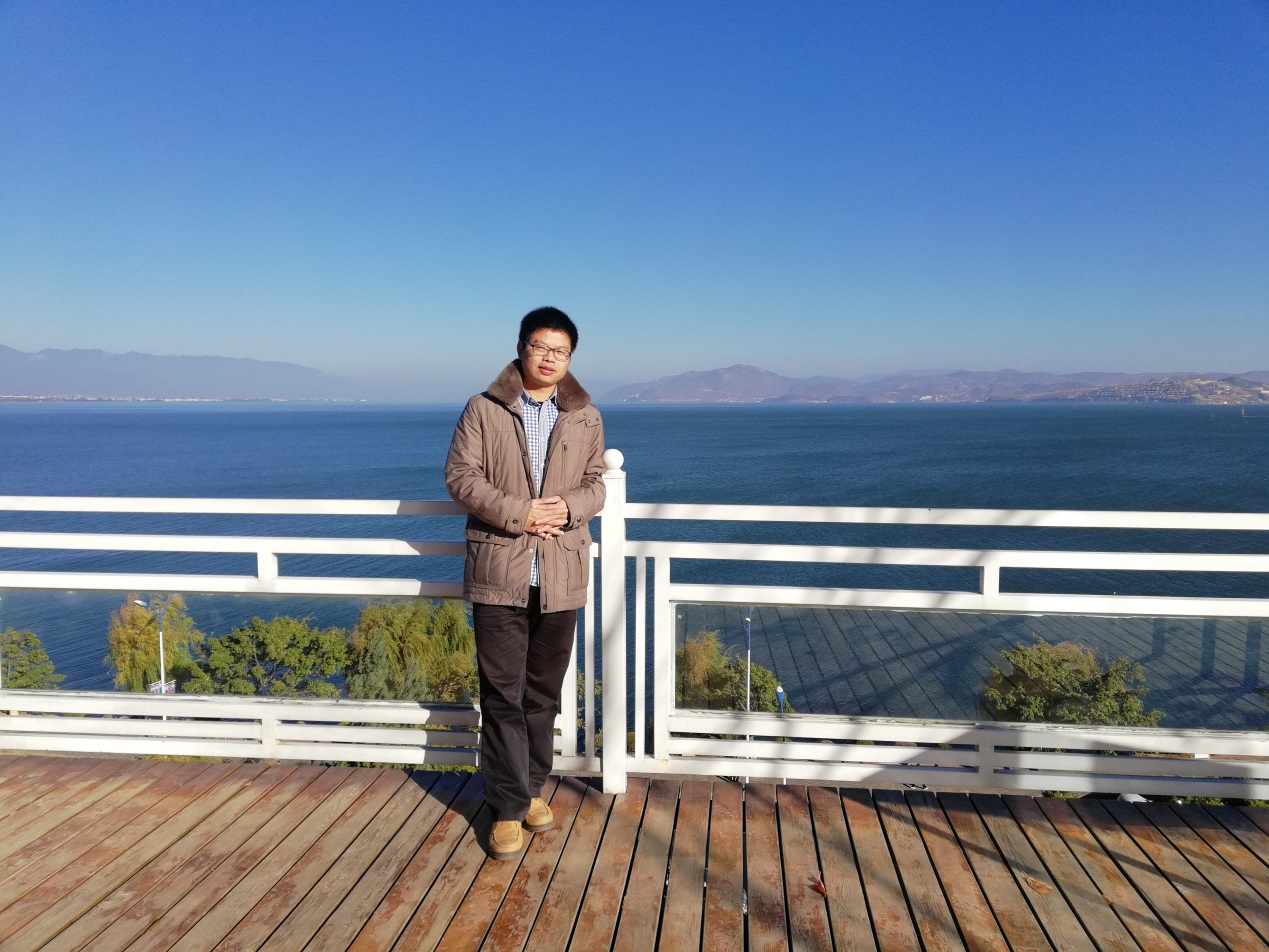 邓晓军-浙江财经大学经济学院